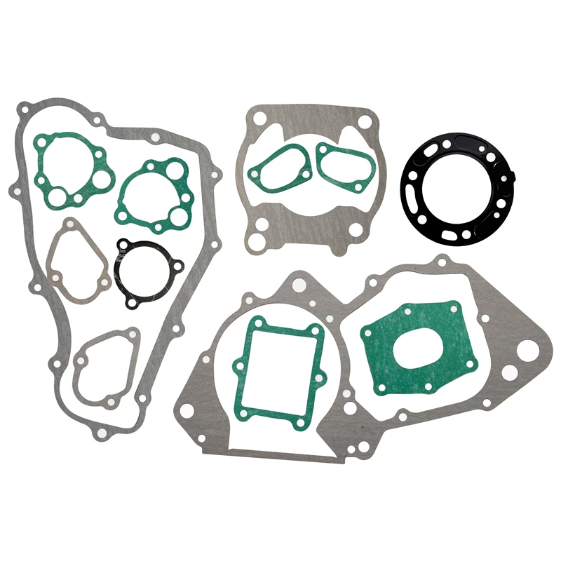 

Комплект прокладок цилиндров для Honda CR250R CR 250 R CR 250R 1989 -1991