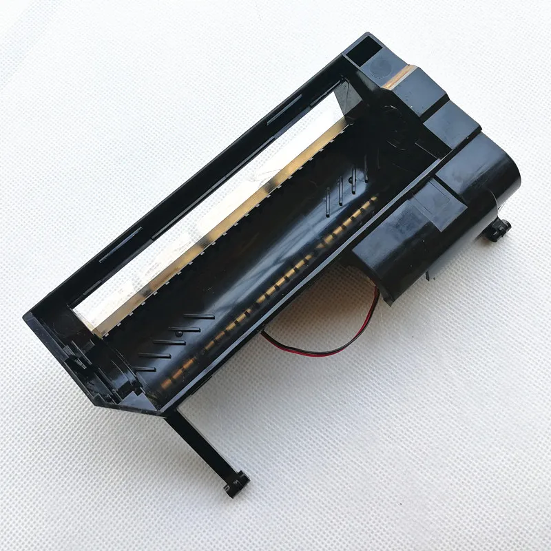 

Robot Main Roller Brush Motor Assembly for ILIFE V7S Pro Ilife V7s Plus V7 Robot Vacuum Cleaner Parts Engine Replacement