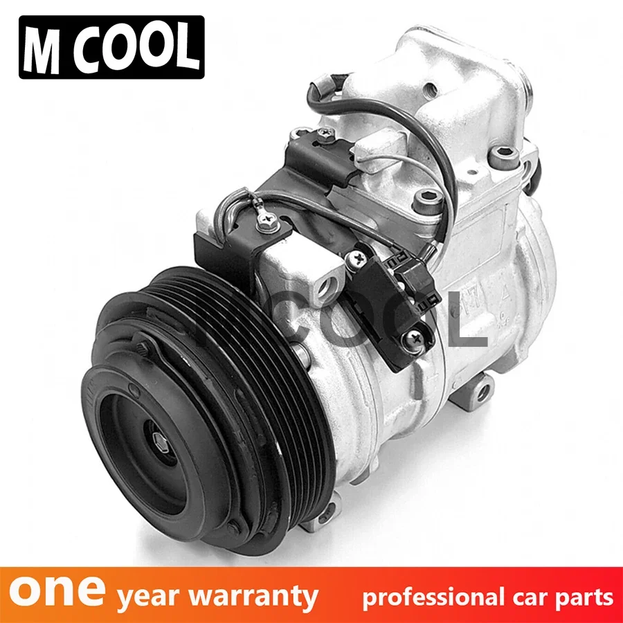 Автомобильный компрессор переменного тока для MERCEDES W140 S-CLASS S280 S420 S500 S600 S350 A 0002300311