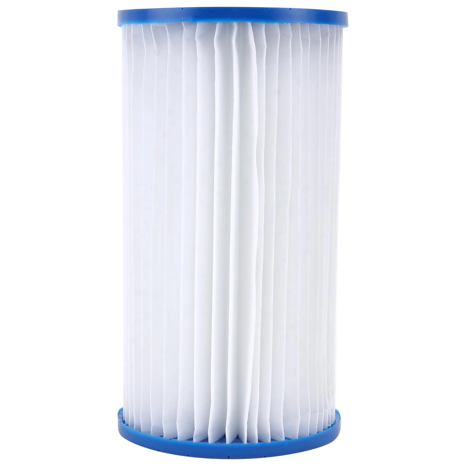 

1Pc Reusable Pool Filter Core Pool Filter Replacement Filter Swimming Pool Filter for Cleaning Aquarium Pool