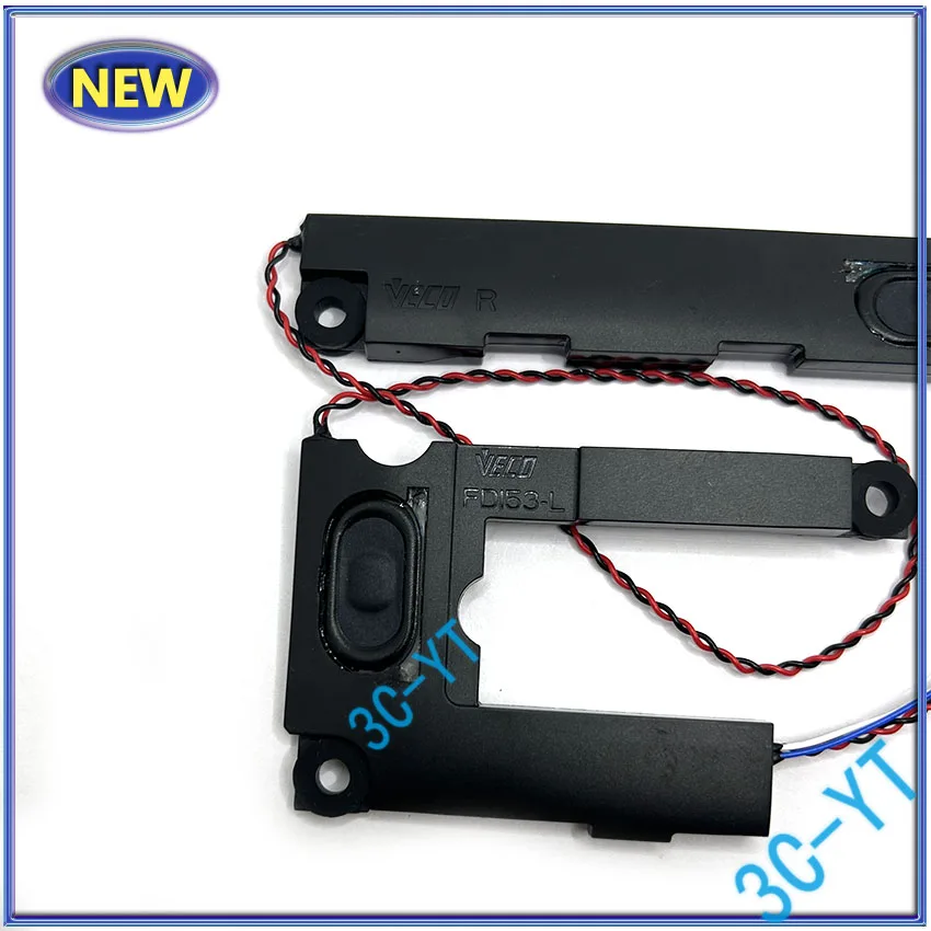 1 пара внутренний динамик для ноутбука Dell Inspiron 3500 3501 3503 5593 5594 15 0X42FT
