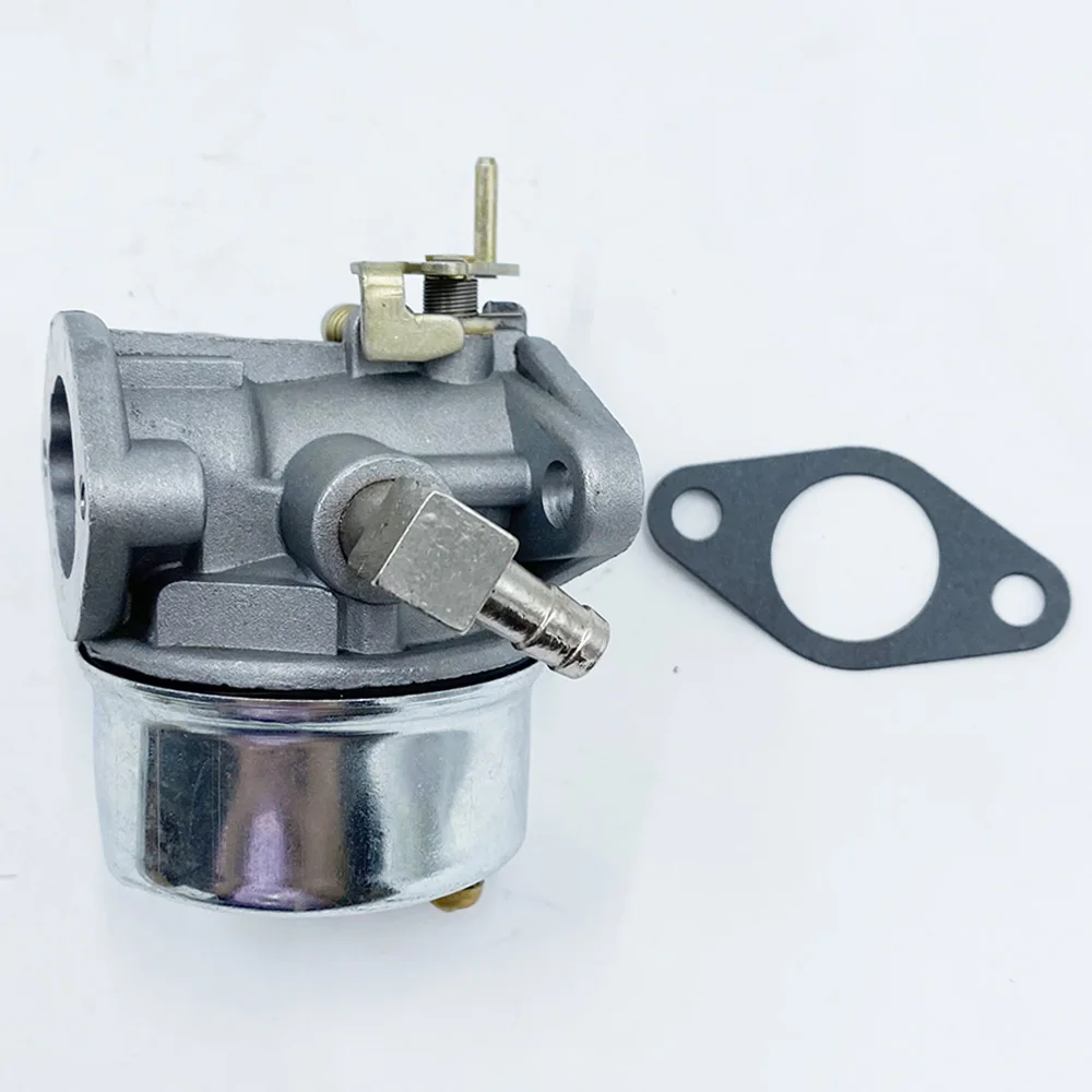 Карбюратор для горизонтальных двигателей TECUMSEH GEOTEC GEO35 GEO40 GEO50 GEO148 GEO195 FHP2013 8291 GED195