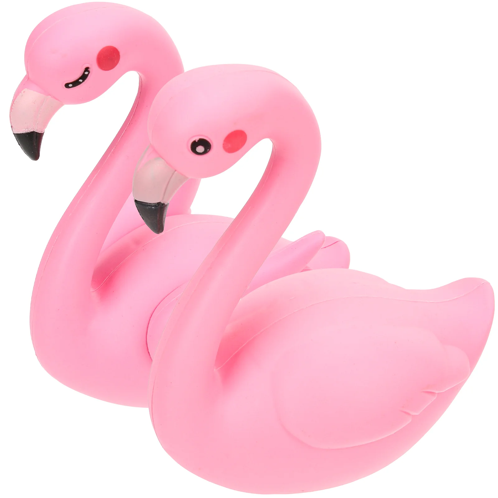 

2Pcs Personalized Delicate Decorative Desktop Ornaments Garden Fairy Statues Car Dashboard Decorations Cake Decorations