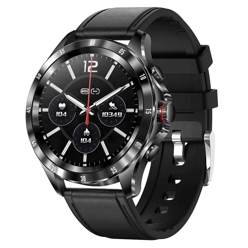 

2023 New Men's Smart Watch Max7 Bluetooth Answer Call Man Watch IP68 Waterproof Thermometer Tracker Sport Smartwatch Men Hot