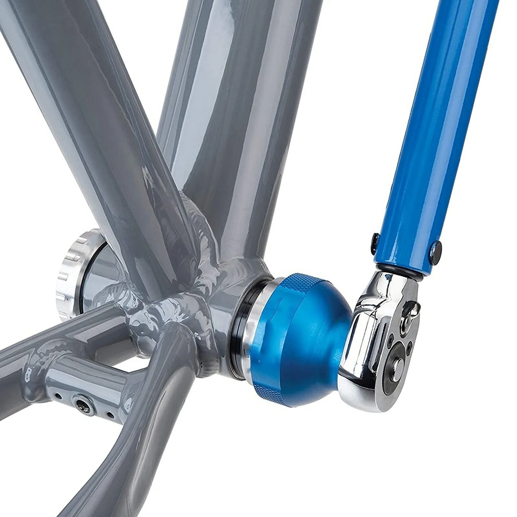 Инструмент для каретки велосипеда с 16 пазами 44 мм совместимый BBT-69.2 Shimano SRAM Chris King