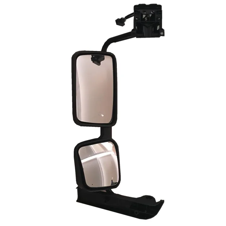

Side Mirror Suitable for Renault Truck Rear View Mirror with Emark Quality