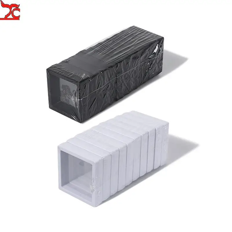 Рисунок 6 - Набор объемных плавающих подставок