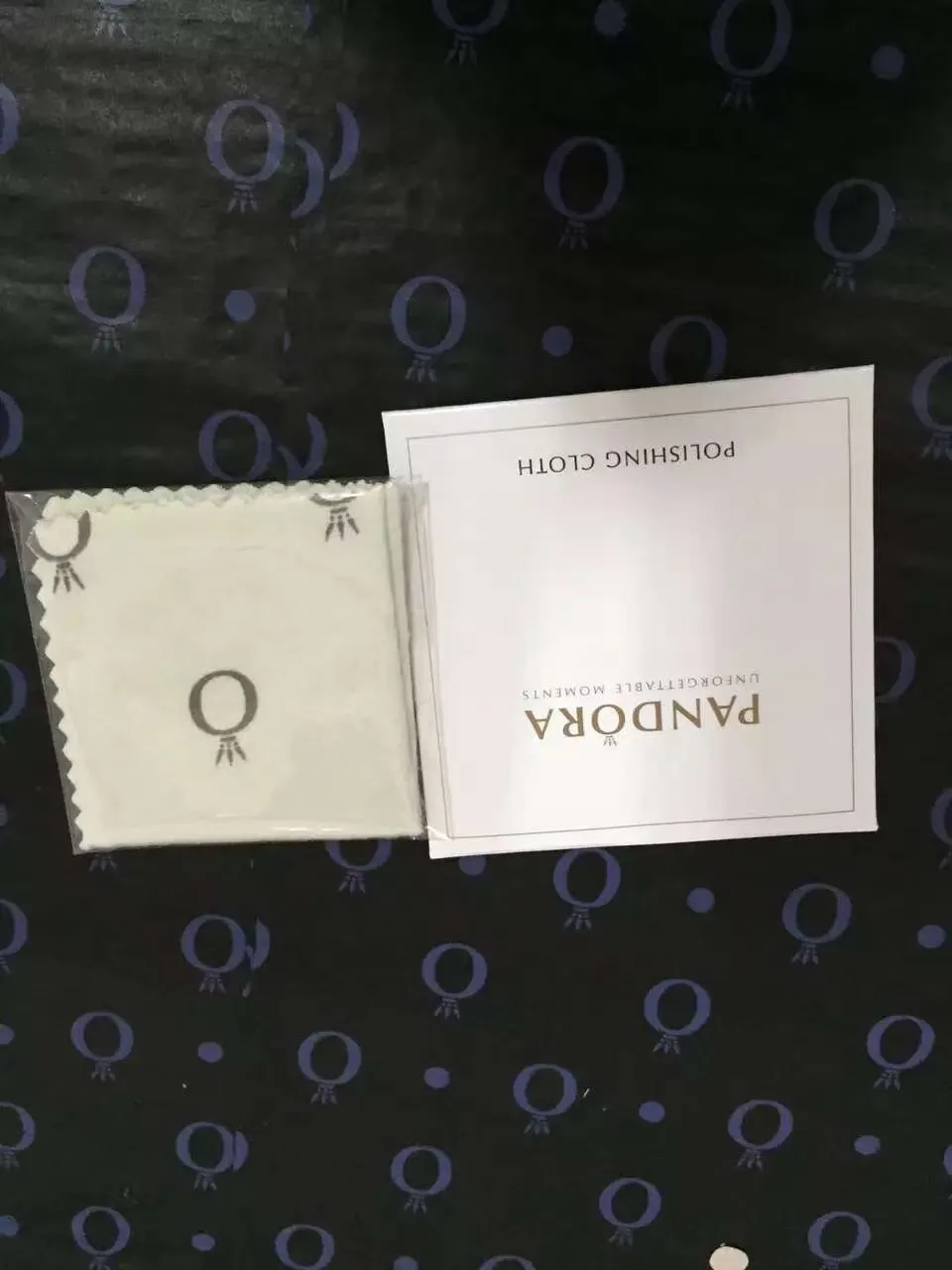 Чистящая ткань