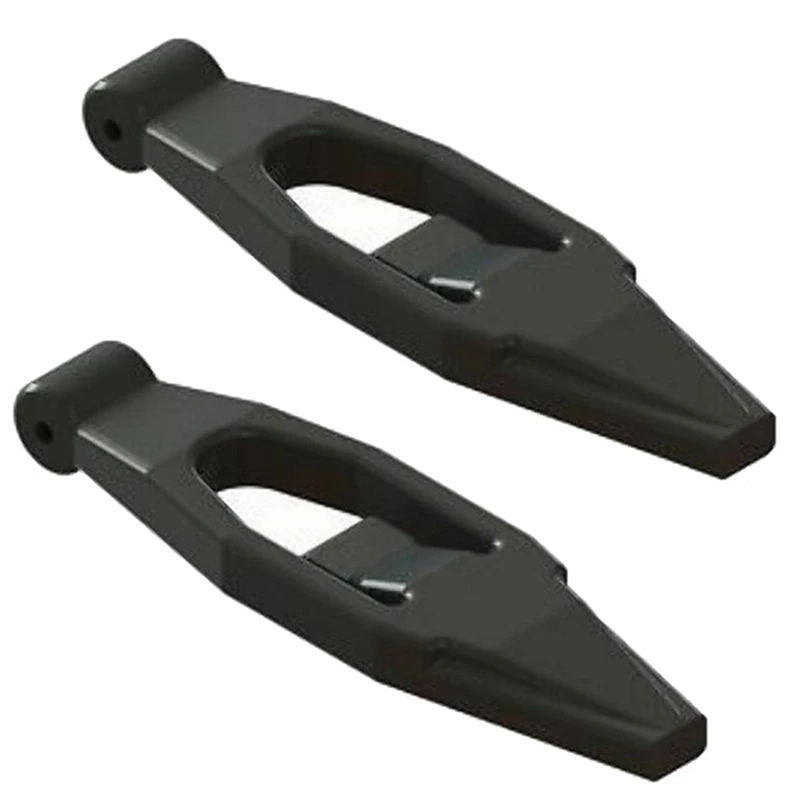 

2Pcs Hood Latch Base for Kenworth T300 T600 T800 W900 for Peterbilt 357 367 377 378 379 388 389 L56-0001 23-13857