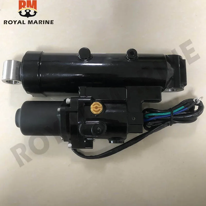 Комплект Регулировки Питания и наклона для замены деталей 4-stork F115 FL115 F125 F130 F150 115HP