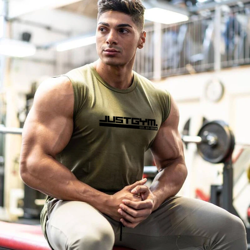 Рисунок 5 - Майка мужская без рукавов для бега