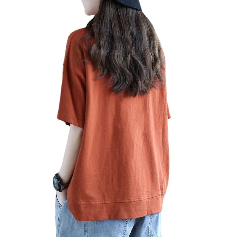 

2022 new high quality Maternity T-Shirt