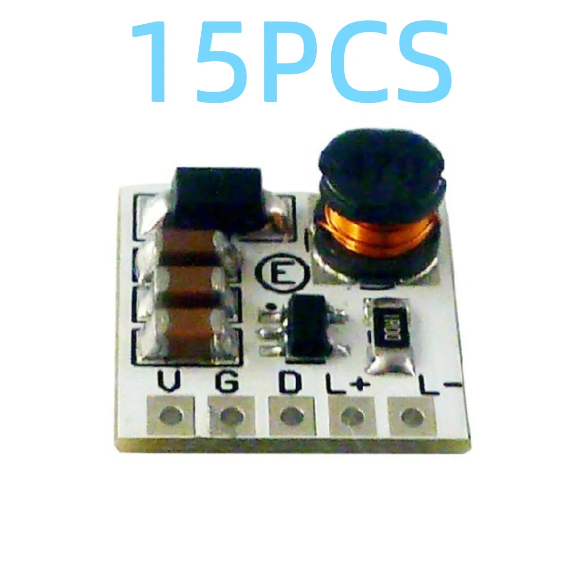 

LD2635MA DC 5-27 в 350 мА понижающий hb светодиодный модуль драйвера Регулируемый ШИМ-контроллер dc-dc понижающий преобразователь постоянного тока