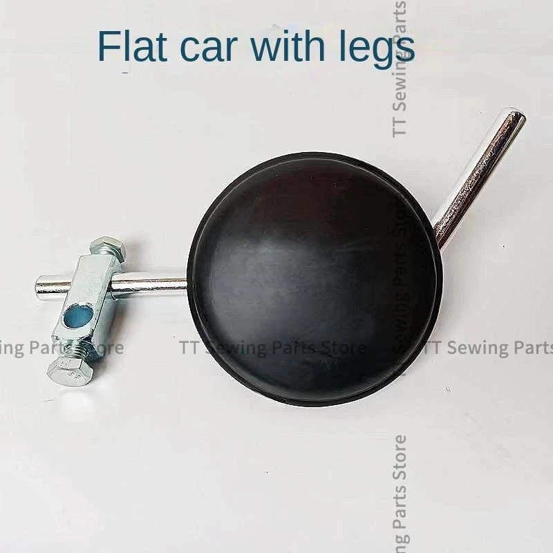 1 шт. прижимная лапка для контроля колена в сборе масляный поддон наручники ножка