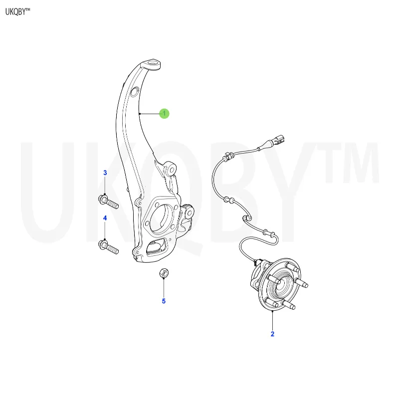 Ja gu ar X K 2006-2014 (с B00379) La nd Ro ve r C2P16502 Вертикальная ссылка