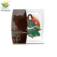 1 pcs herbal energy stickers weight loss stickers fat burning navel stickers wormwood slimming stickers slimming products