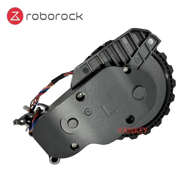 Колесо для робота-пылесоса Roborock Q55 Q7 MAX S7 MAXV
