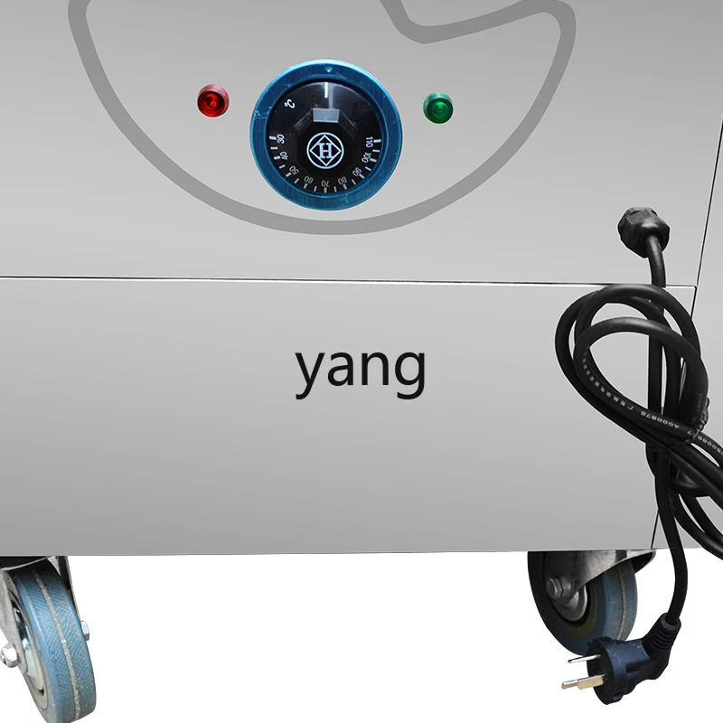 L'm нержавеющая сталь электрическое паровое полотенце дезинфекция