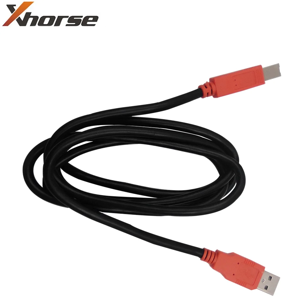 

Универсальный USB-кабель Xhorse для VVDI2/VVDI MB BGA TOOL/VVDI Prog программатор