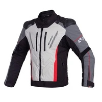 motoboy motorcycle riding suit reflective jacket waterproof motorbike armor gear clothing racing riding equipment four seasons