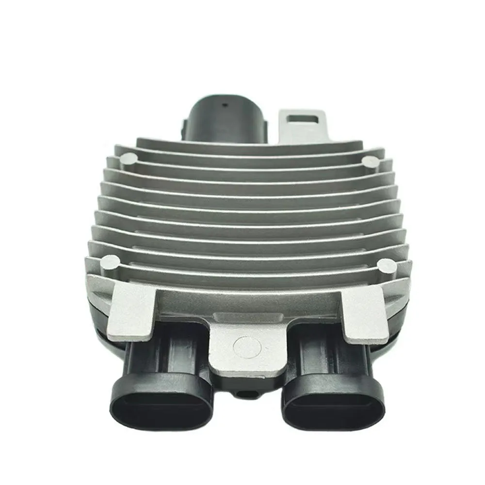 7G91-9A819-AA для LAND ROVER FREELANDER FORD FOCUS Модуль управления охлаждающим вентилятором 940009402