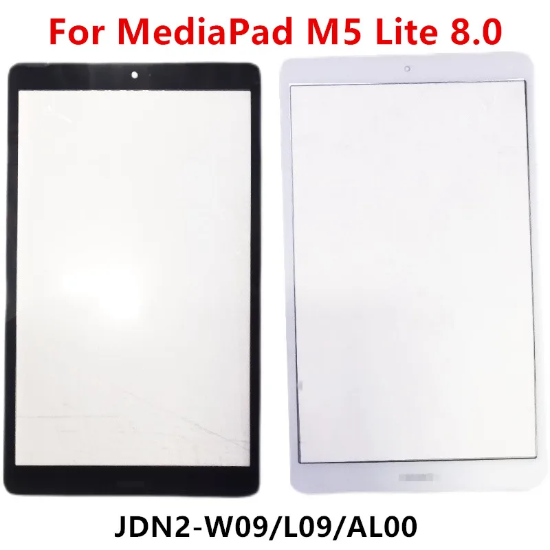 Сенсорный экран для Huawei MediaPad M3 M5 Lite 8 дюймов CPN-W09 AL00 JDN2 L09 ЖК-дисплей сменная
