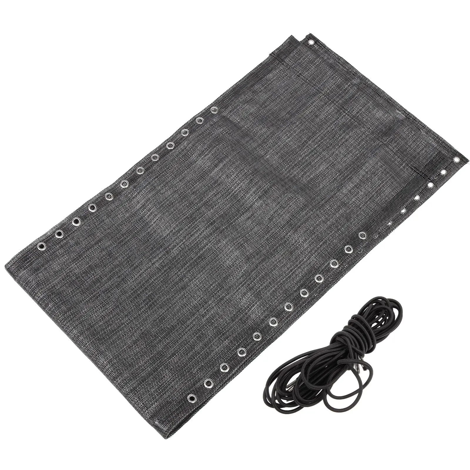 

Folding Beach Chairs Chairs Breathable Fabric Couch Cloth With Ropes Replacement Fabric Cloth for Chair Patio Lounge Couch