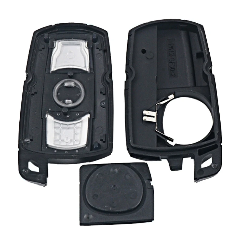 

32GB Professional Remote Keys Shell 3 Button Car Keys PLastic Cover for 3/5/X5 Series Car Accessories