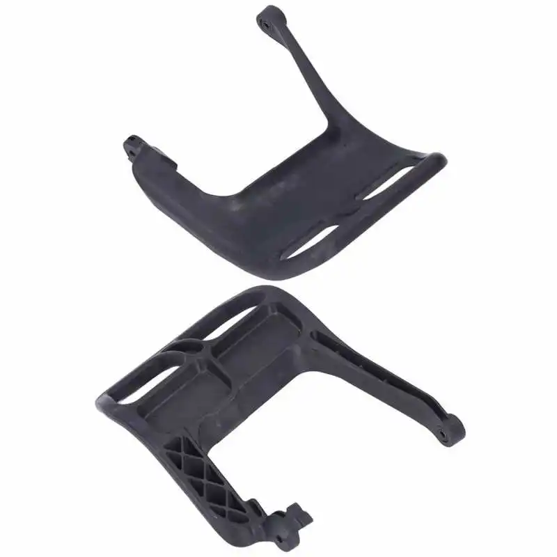 Ручка цепного тормоза цепной пилы простая в установке перегородка для MS660 066 MS650 -