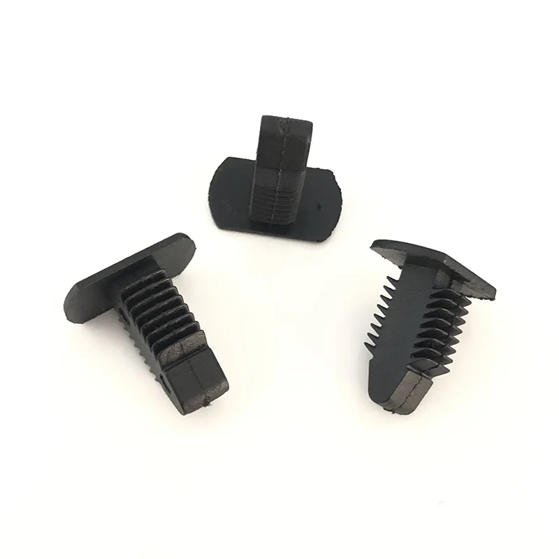 30 шт. пластиковые крепежные зажимы для BMW Mini Cooper 51711496621