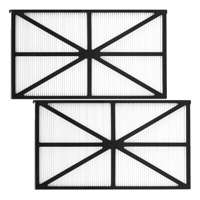 

20CC Robotic Pool Cleaner Filter Cartridge Panel for RC9952 RC9742 RC4702 W3RC9740Cub