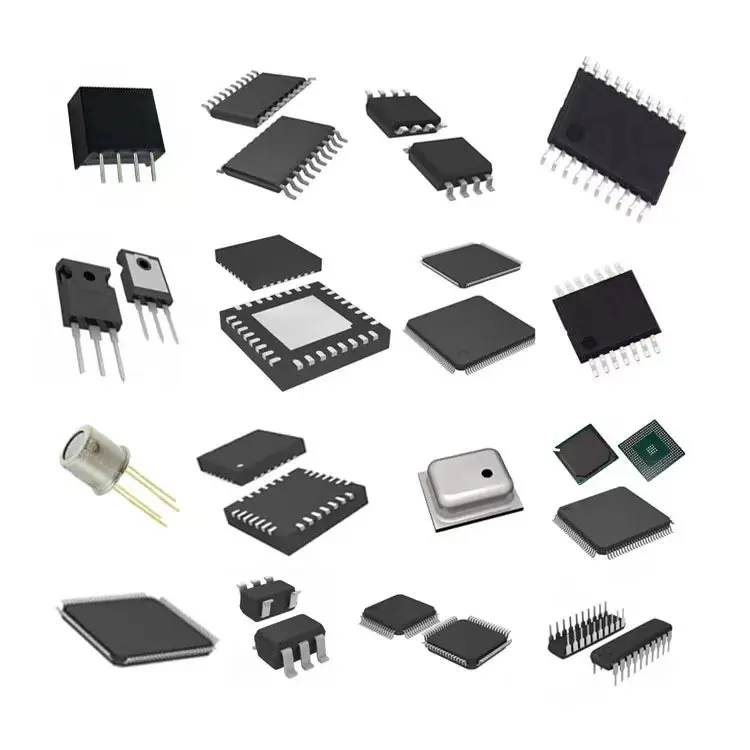 

Brand New Arrival Original DS1250WP-100IND+ Module In Stock