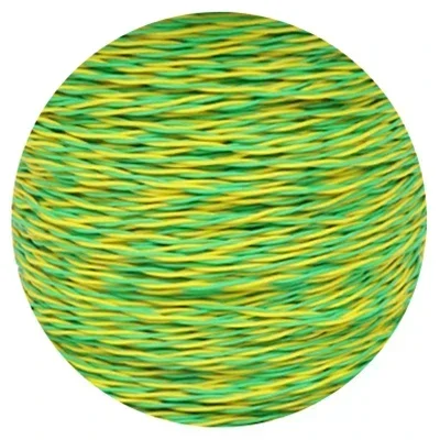 

AFS200 Витая пара из ПТФЭ