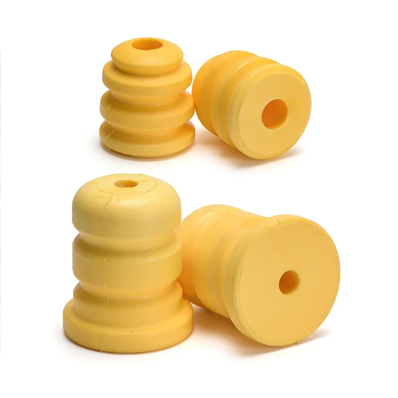 

4 шт., передний и задний амортизатор, отбойник, автомобильная подвеска, контрольный рычаг, буферный блок 15153958 15039397 для Chevrolet GMC