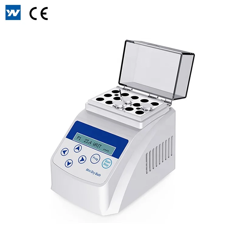

MiniH-100P Biological Indicator testing machine mini lab equipment OEM ODM YOONING
