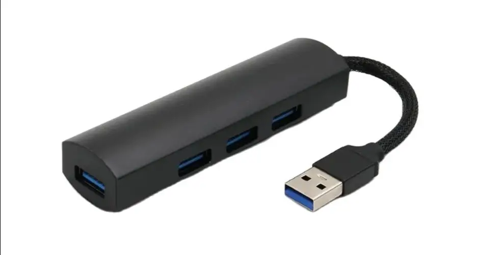 

USB-разветвитель для компьютера, ноутбука, компьютера