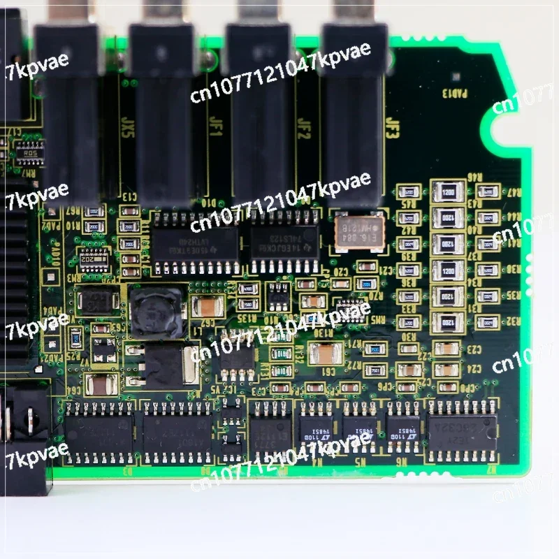 A20B-2101-004 A20B 2101 0040 Fanuc Печатная плата для систем с ЧПУ