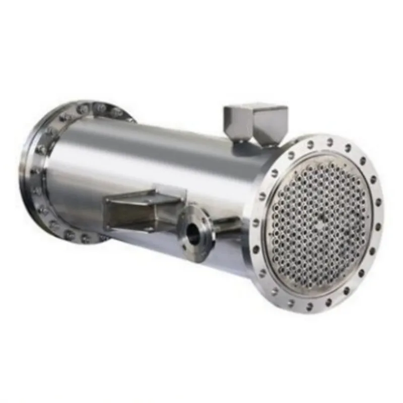 

Wholesale and mill supply energy-saving tubular heat exchanger oil cooler hydraulic water cooling tubular heat exchanger