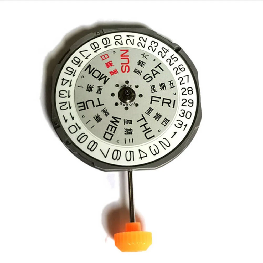 

Original Automatic Watch Movement Parts Men'S Parts Mechanical 1M02 Movement Watch Replace Accessory