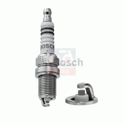 

242235667 Свеча зажигания для модели 01 ACCENT-ELANTRA-GETZ (FR7DCX +) (10 шт.)