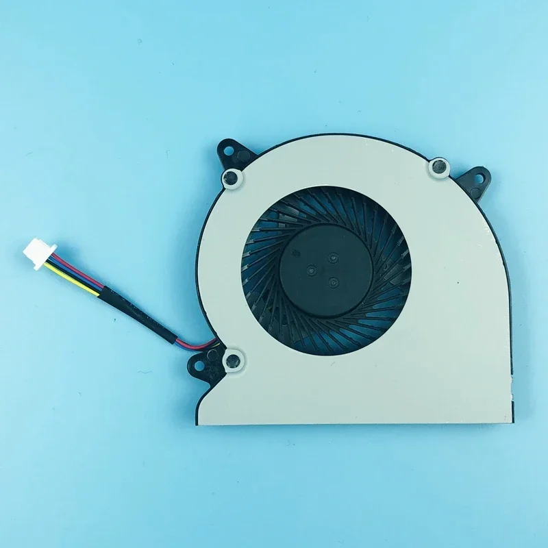 Новый оригинальный охлаждающий процессор для ноутбука Asus N550 N550J N550JV N550L N750 N750JV N750JK G550J G550JK Кулер MF60070V1-C180-S9A (art.: 3920ce3cb2d80) - 3920ce3cb2d80