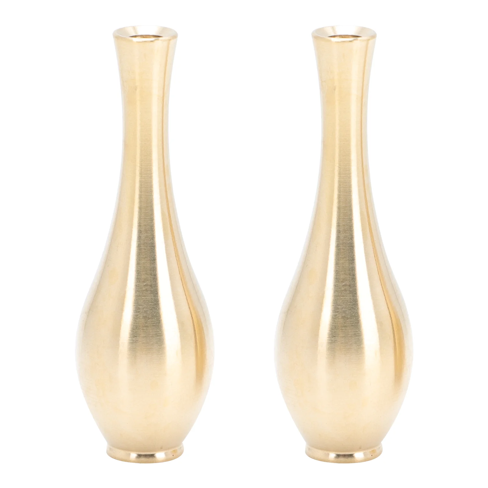 

Vase Flower Vases Mini Small Single Table Pot Stem Decorative Bud Arrangement Decoration Metal Tall Wedding Slim Farmhousefloral