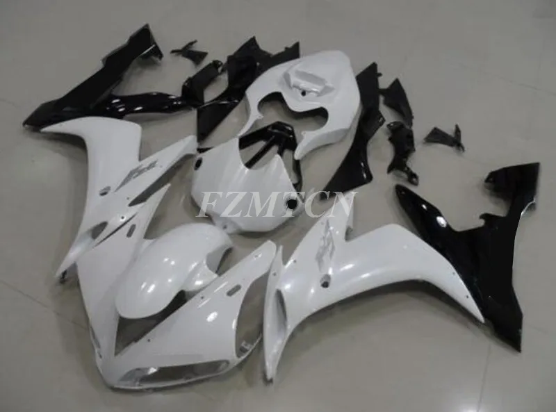 Комплект обтекателей для мотоцикла YAMAHA R1 2004 2005 2006 04 05 06