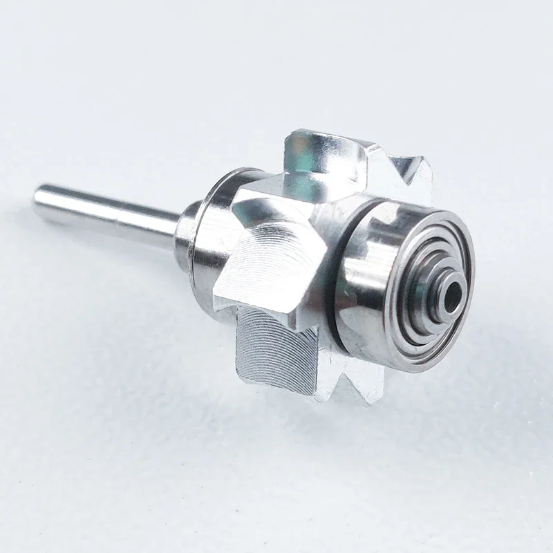 Стоматологический высокоскоростной ручной ротор APPLEDENTAL A2: воздушная турбина