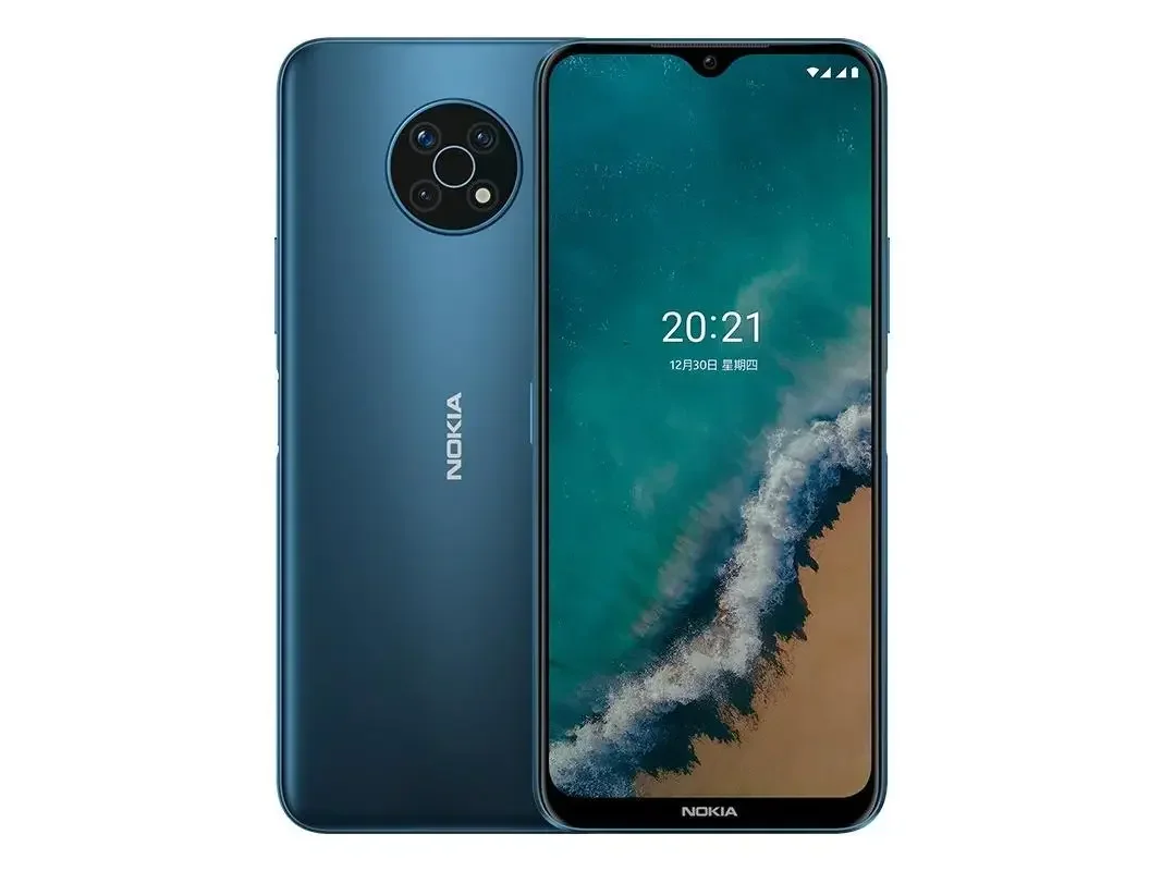 Смартфон Nokia G50 4/128ГБ 6/128ГБ б/у
