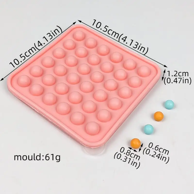 

Ice Ball Maker Ice Maker Cake Mould Ice Cube With Lid Silicone Refrigerator Spherical DIY Moulds Baking Tool Kitchen Accessories