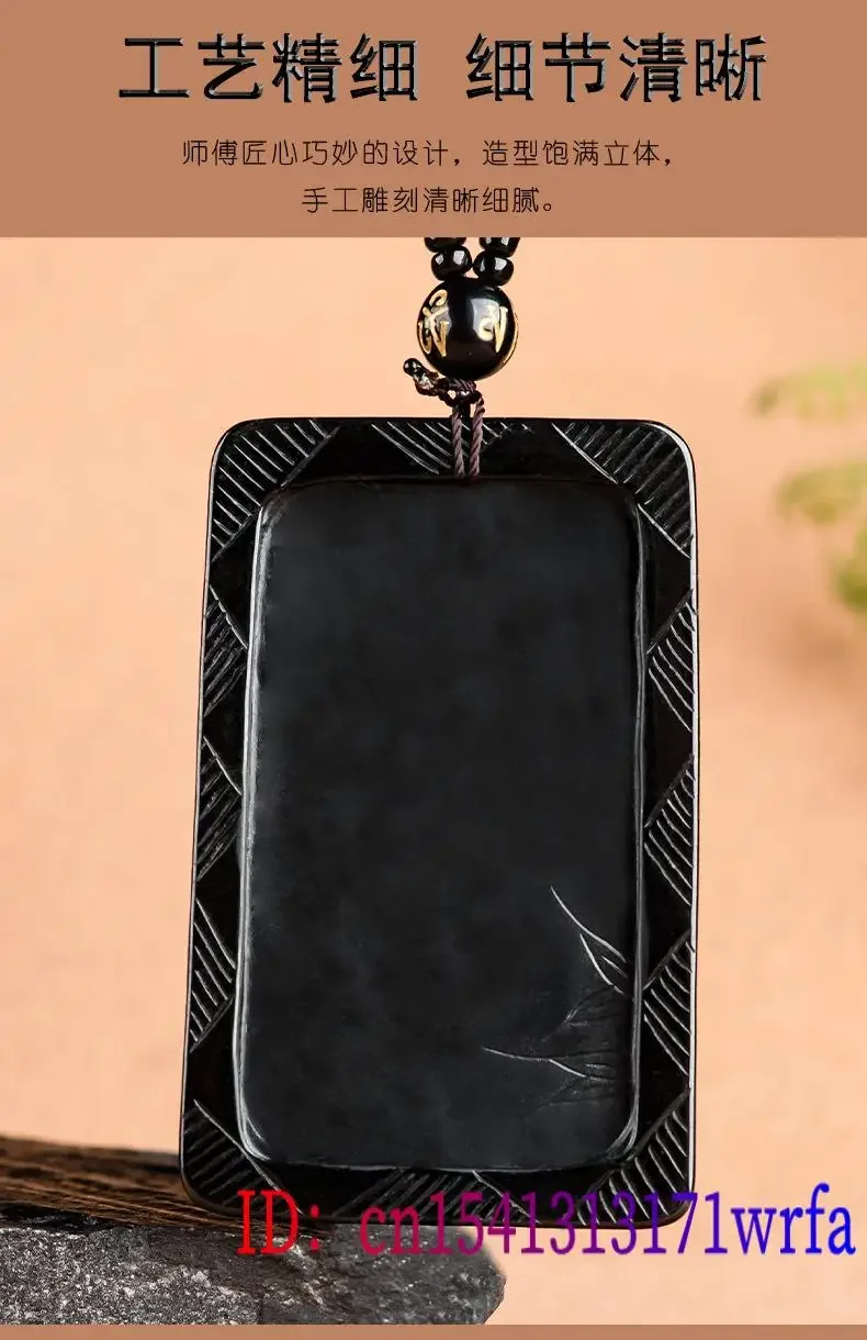 Бирманский японский Тигр Кулон Дизайнер амулет талисманы человек натуральный