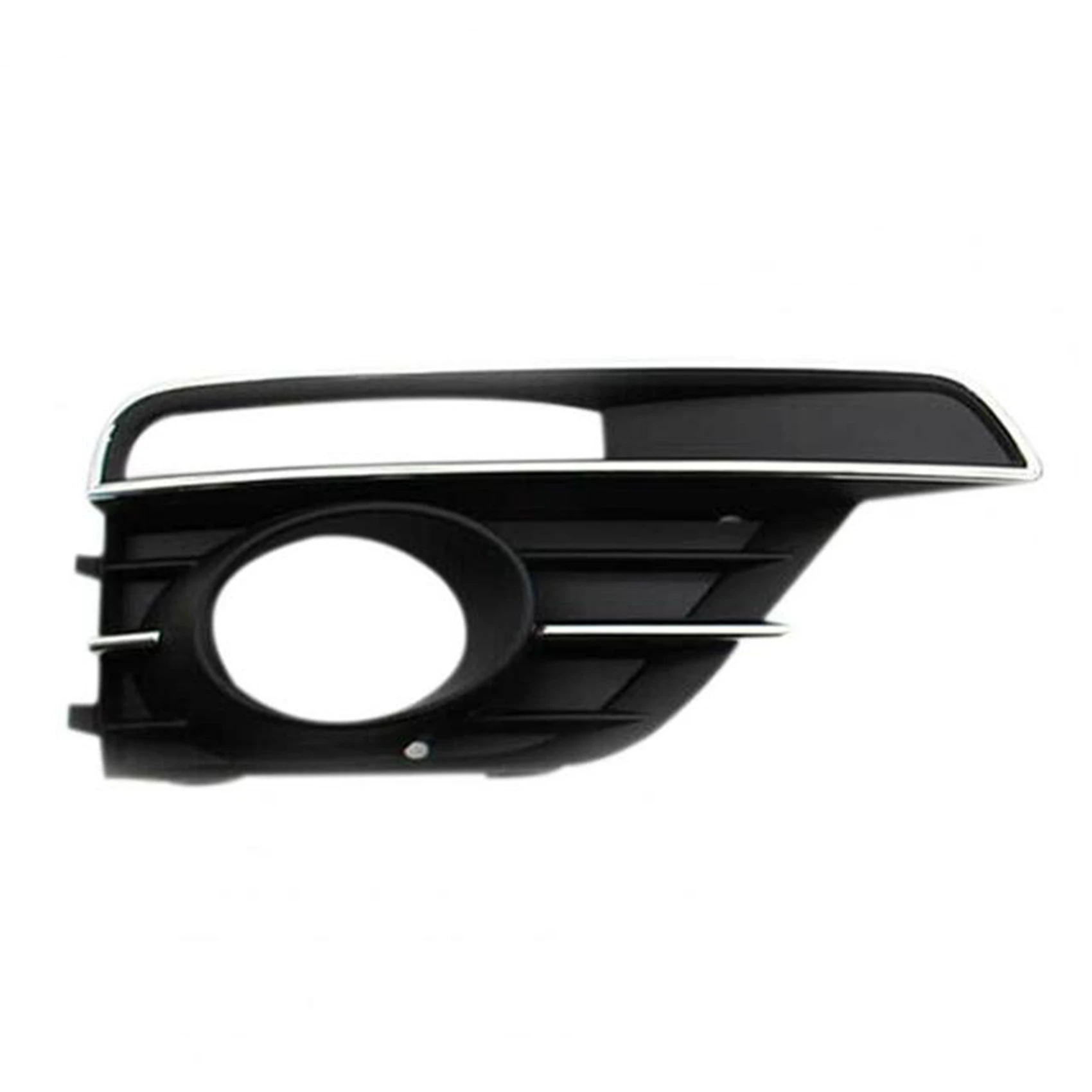 

Car Front Bumper Fog Light Bezel Fog Lamp Grille Cover for-Beetle 2016-2019 5C5854662J Right