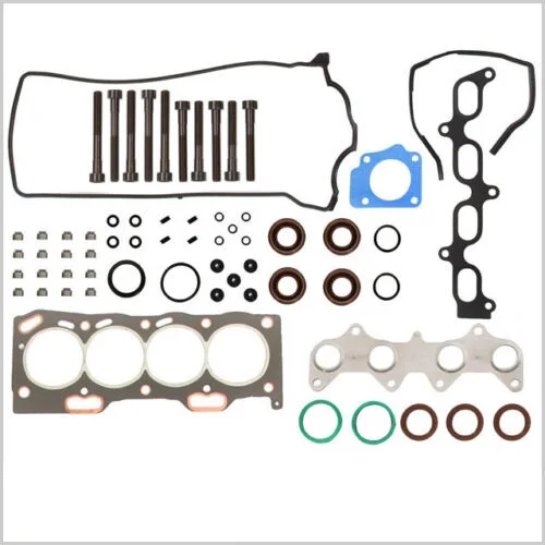 

Fits 95-99 Toyota Paseo 1.5L DOHC 16-Valves Head Gasket Set Bolts 5EFE