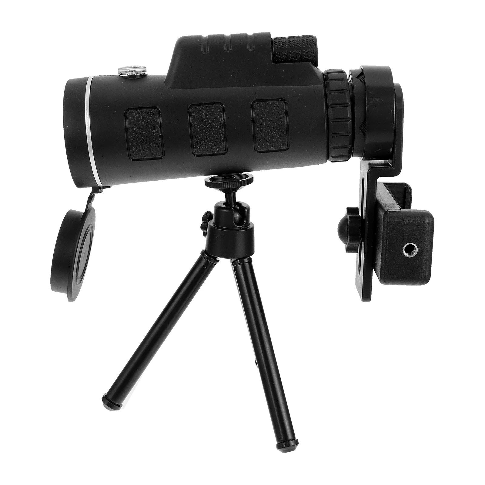 

Monocular Viewing Single Use Mount Tripodwatching Bird Travel Outdoor Tube Resolution High 40X60